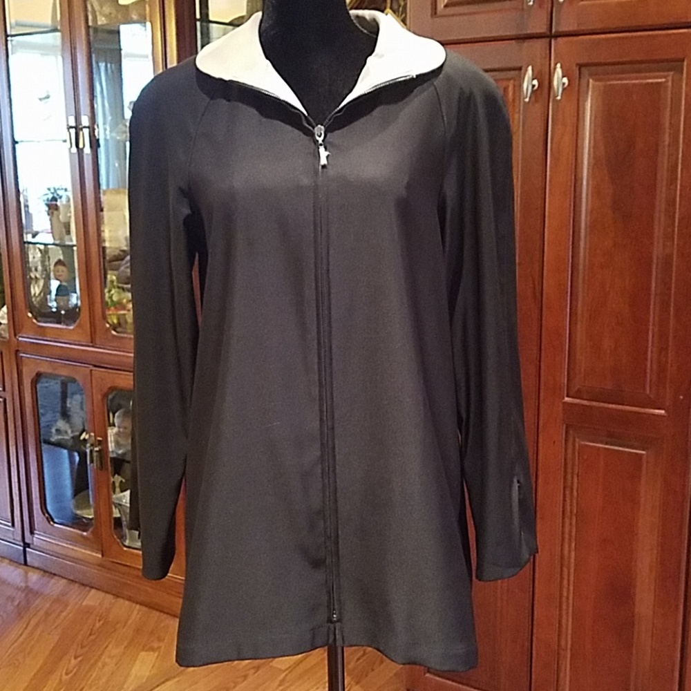 Jones of New York Rain Coat